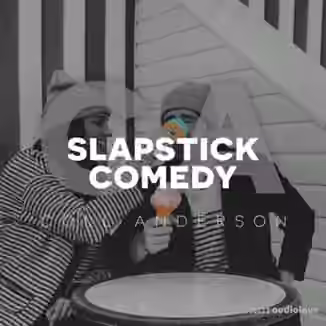 C.A. Sound, Inc Slapstick Comedy [WAV]