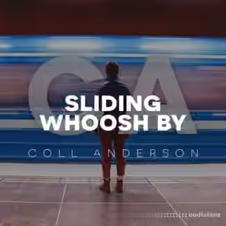 C.A. Sound, Inc Sliding Whoosh By [WAV]