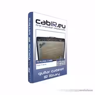 cabIR FE-VLUX65 C10NS