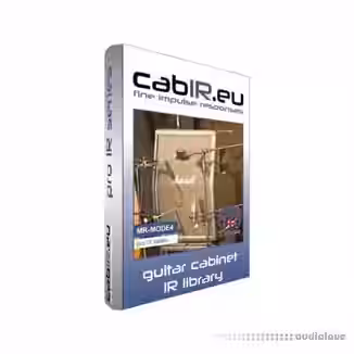 cabIR MR-MODE4 V30MF