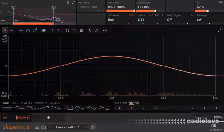 CableGuys ShaperBox v2.1.0 CE / v2.3.3 [WiN, MacOSX]