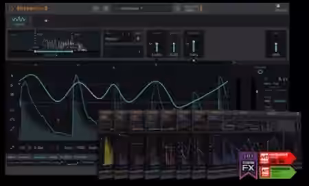 CableGuys ShaperBox v3.6.1 [MacOSX] - Sample Pack Artwork