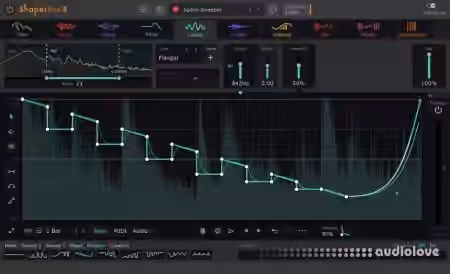 CableGuys ShaperBox v3.6.1 [WiN] - Sample Pack Artwork