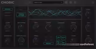 Caelum Audio Choric v1.0.5 [WiN]