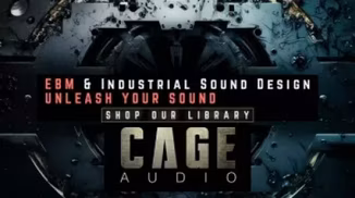 Cage Audio Biometric Overload [Synth Presets]