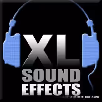 Calmsound XL Sound Effects [WAV]