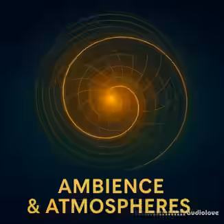 Camryn Jackson SFX Volume 1 Ambience and Atmospheres [WAV]