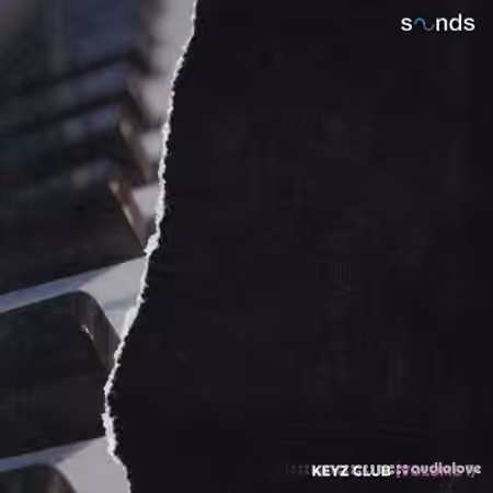 Canary Julz Keyz Club [WAV] - Sample Pack Artwork