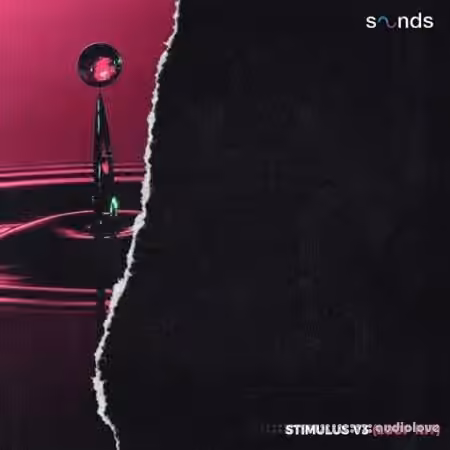 Canary Julz Stimulus V3 (Loop Kit) [WAV] - Sample Pack Artwork