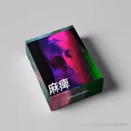 Canary Julz Synthesis (Loop Pack) [WAV] - Sample Pack Artwork