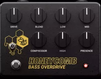 Canvas Audio Honeycomb Bass OD v1.0.0 [WiN]