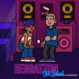 CapiBeats Reggaeton Loops Old School Vol.1 [WAV, MiDi]