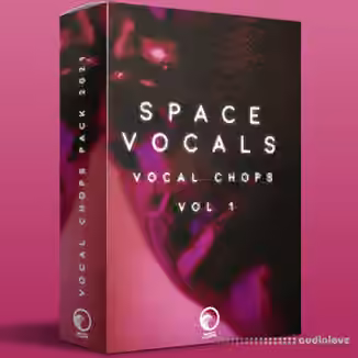 CapiBeats Reggaeton Space Vocals Chops Vol.1 [WAV]