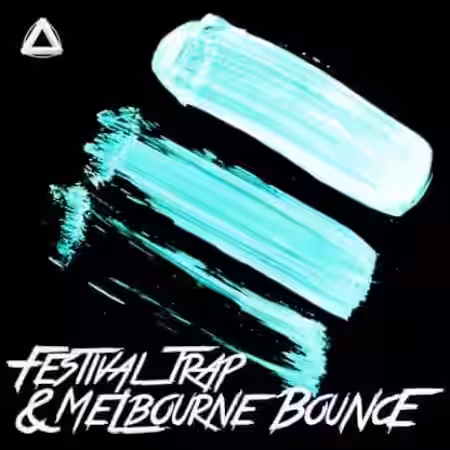 CAPSUN ProAudio Festival Trap and Melbourne Bounce [MULTiFORMAT] - Sample Pack Artwork