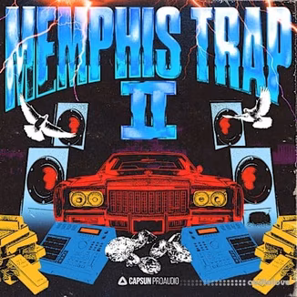Capsun ProAudio Memphis Trap 2 [WAV]