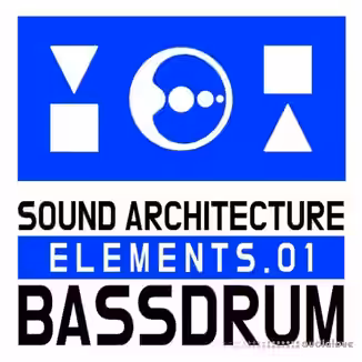 Cari Lekebusch Sae 01 (Bassdrum) [WAV]