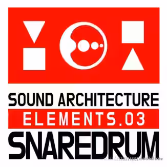 Cari Lekebusch Sae 03 (Snaredrum) [WAV]