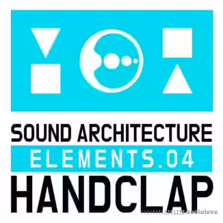 Cari Lekebusch Sae 04 (Handclap) [WAV]