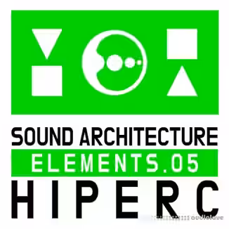 Cari Lekebusch Sae 05 (High Percussion) [WAV]