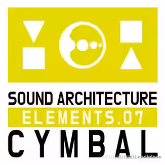 Cari Lekebusch Sae 07 (Cymbals) [WAV]