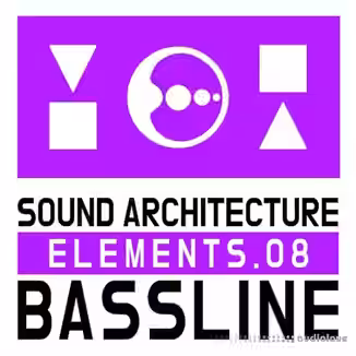 Cari Lekebusch Sae 08 (Bassline) [WAV]