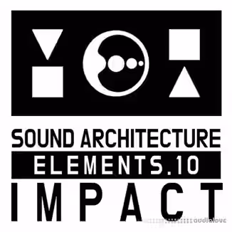 Cari Lekebusch Sae 10 (Impact) [WAV]