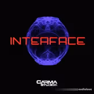 Carma Studio Interface [WAV]