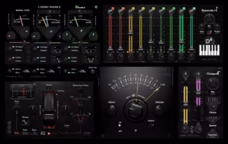 CARP Audio Everything Bundle 2025.02.20 [MacOSX]