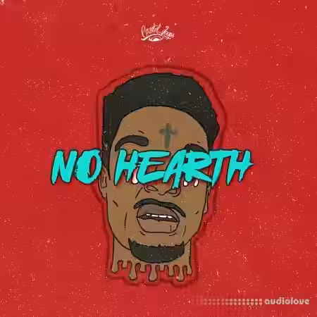Cartel Loop No Hearth [WAV] - Sample Pack Artwork