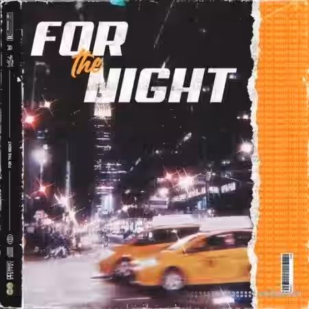 Cartel Loops For The Night [WAV] - Sample Pack Artwork