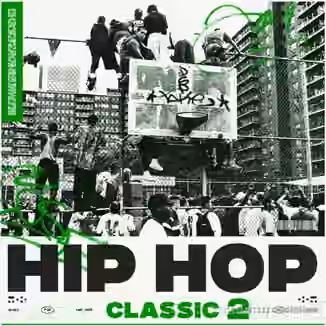 Cartel Loops HipHop Classic 2 [WAV, MiDi]