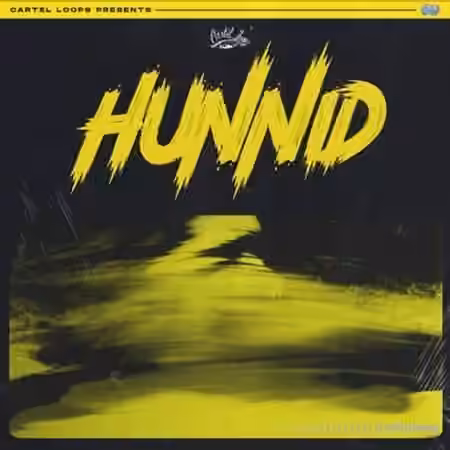 Cartel Loops Hunnid [WAV] - Sample Pack Artwork
