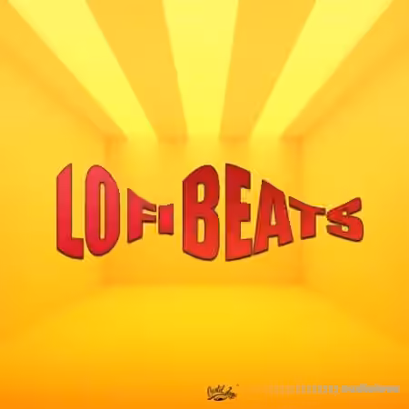 Cartel Loops Lo-Fi Beats [WAV, MiDi] - Sample Pack Artwork