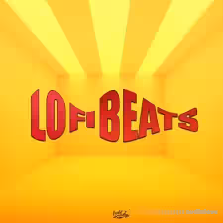 Cartel Loops LOFI BEATS [WAV] - Sample Pack Artwork
