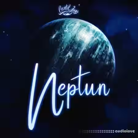 Cartel Loops Neptun Vol.1 [WAV, MiDi] - Sample Pack Artwork