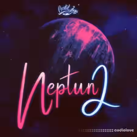 Cartel Loops Neptun Vol.2 [WAV, MiDi] - Sample Pack Artwork