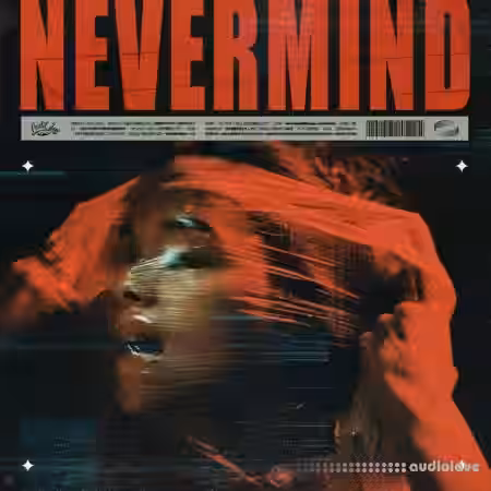 Cartel Loops Nevermind [WAV, MiDi] - Sample Pack Artwork