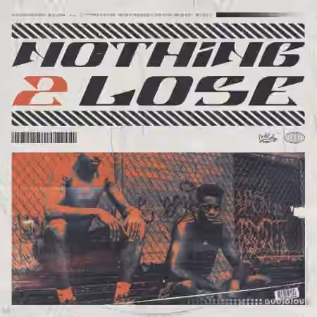 Cartel Loops Nothing 2 Lose [WAV, MiDi] - Sample Pack Artwork