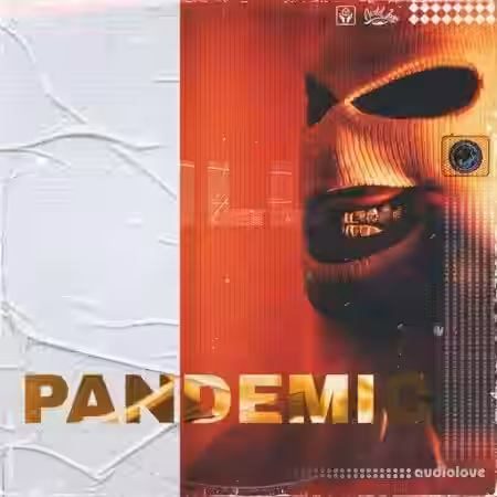 Cartel Loops Pandemic [WAV] - Sample Pack Artwork