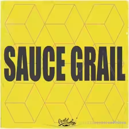 Cartel Loops Sauce Grail [WAV] - Sample Pack Artwork