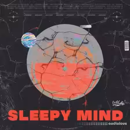 Cartel Loops Sleepy Mind [WAV] - Sample Pack Artwork