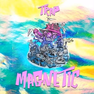 Cartel Loops Trap Magnetic [WAV, MiDi]
