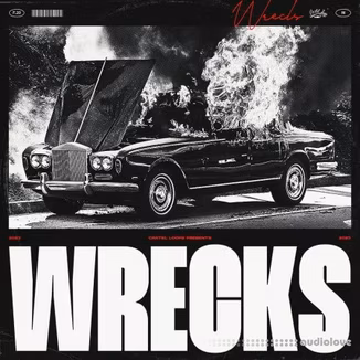 Cartel Loops Wrecks [WAV, MiDi]