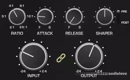 Carve Audio Slapshot v1.0.4 [MacOSX] - Sample Pack Artwork