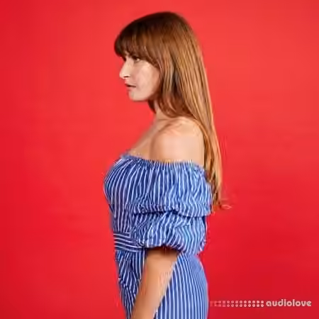 Cassandra Violet Whistles [WAV] - Sample Pack Artwork