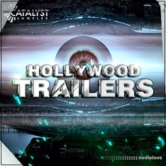 Catalyst Samples Hollywood Trailers [WAV]