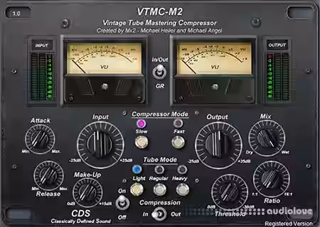 CDSoundMaster VTMC-M2 v1.1 CE Rev2 [WiN] - Sample Pack Artwork