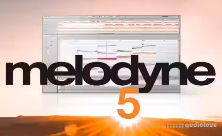 Celemony Melodyne v5.4.2.006 [WiN] - Sample Pack Artwork