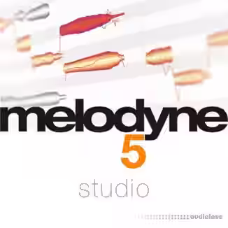 Celemony Melodyne Studio v5.3.0.011 [WiN]