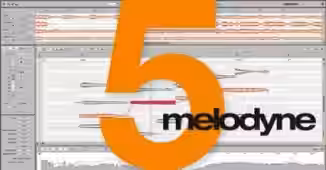 Celemony Melodyne Studio 5 v5.2.0 [MacOSX]